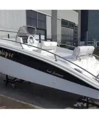 SAVER SALMERI CALIPPO 650 OPEN rif. 7082747 SAVER SALMERI CALIPPO 650 OPEN rif. 7082747