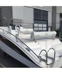 SAVER SALMERI CALIPPO 650 OPEN rif. 7082747 SAVER SALMERI CALIPPO 650 OPEN rif. 7082747