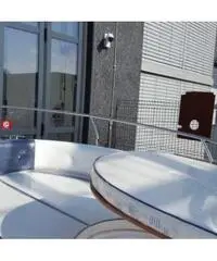 SAVER SALMERI CALIPPO 650 OPEN rif. 7082747 SAVER SALMERI CALIPPO 650 OPEN rif. 7082747