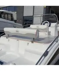 SAVER SALMERI CALIPPO 650 OPEN rif. 7082747 SAVER SALMERI CALIPPO 650 OPEN rif. 7082747