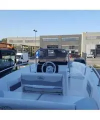 SAVER SALMERI CALIPPO 650 OPEN rif. 7082747 SAVER SALMERI CALIPPO 650 OPEN rif. 7082747