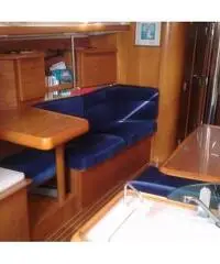 Sun Odyssey 43