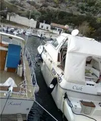 vendita imbarcazione a motore