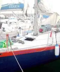 Ziggurat 8.12 progetto Vallicelli, ’83 Ziggurat 8.12 progetto Vallicelli, ’83