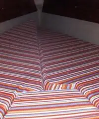 Ziggurat 8.12 progetto Vallicelli, ’83 Ziggurat 8.12 progetto Vallicelli, ’83