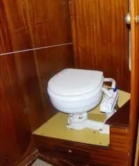 Ziggurat 8.12 progetto Vallicelli, ’83 Ziggurat 8.12 progetto Vallicelli, ’83