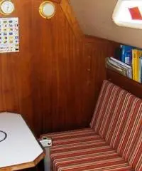 Ziggurat 8.12 progetto Vallicelli, ’83 Ziggurat 8.12 progetto Vallicelli, ’83