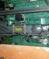 barca a motore SEA RAY BOATS sea ray 360 anno 1987 lunghezza mt 11.0 barca a motore SEA RAY BOATS sea ray 360 anno 1987 lunghezza mt 11.0