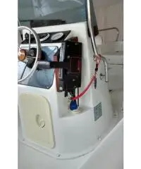 Mercury 40cv 2tempi - 2001 Mercury 40cv 2tempi - 2001