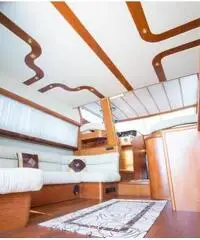 MARCHI 53 FLY DEL 2000 MARCHI 53 FLY DEL 2000