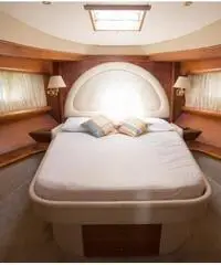 MARCHI 53 FLY DEL 2000 MARCHI 53 FLY DEL 2000