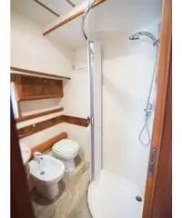 MARCHI 53 FLY DEL 2000 MARCHI 53 FLY DEL 2000