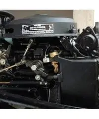 Mercury 40cv 2tempi - 2001 Mercury 40cv 2tempi - 2001