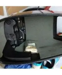 Mercury 40cv 2tempi - 2001 Mercury 40cv 2tempi - 2001