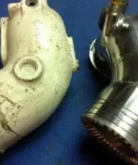 accessori INOX artigianali Nuovo Euro 250 accessori INOX artigianali Nuovo Euro 250