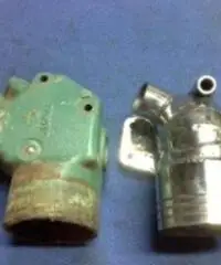 accessori INOX artigianali Nuovo Euro 250 accessori INOX artigianali Nuovo Euro 250