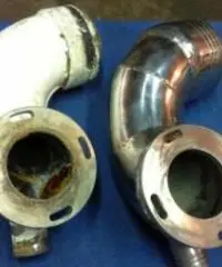 accessori INOX artigianali Nuovo Euro 250 accessori INOX artigianali Nuovo Euro 250