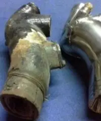 accessori INOX artigianali Nuovo Euro 250 accessori INOX artigianali Nuovo Euro 250