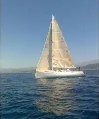 barca a vela BENETEAU first 47.7 race anno 2003 lunghezza mt 15