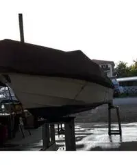Barca Open selemar torpedine 500 Barca Open selemar torpedine 500
