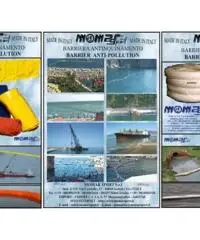 barriera galleggiante - barrier float - protection jellyfisch - meduse
