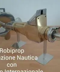brevetto nautico risparmio energetico Nuovo Euro 500.000