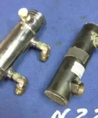 brevetto nautico risparmio energetico Nuovo Euro 500.000