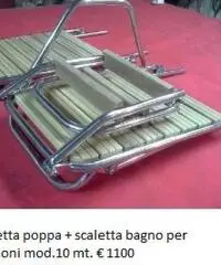 INOX i migliori prodotti nautici Euro 200 INOX i migliori prodotti nautici Euro 200