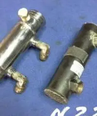 INOX i migliori prodotti nautici Euro 200 INOX i migliori prodotti nautici Euro 200