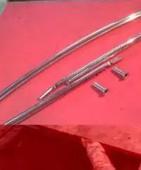 INOX i migliori prodotti nautici Euro 200 INOX i migliori prodotti nautici Euro 200