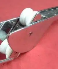 INOX i migliori prodotti nautici Euro 200 INOX i migliori prodotti nautici Euro 200