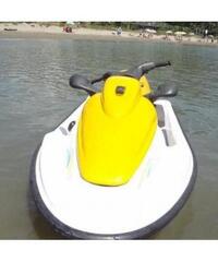 Moto d'acqua HS-MOTOR BOAT LTD Mod. HSTY700