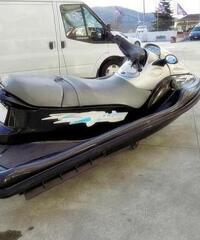 Moto D'acqua Moto d'acqua  HS-MOTOR BOAT LTD Mod. HSTY700