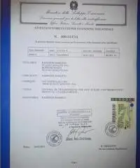 ROBIPROP Nuovo Euro 1 ROBIPROP Nuovo Euro 1