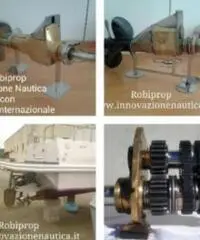 ROBIPROP Nuovo Euro 1 ROBIPROP Nuovo Euro 1