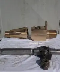 ROBIPROP Nuovo Euro 1 ROBIPROP Nuovo Euro 1