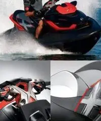 Sea Doo rxt x as 260 Sea Doo rxt x as 260