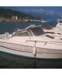 Sessa Oyster 18 Sessa Oyster 18