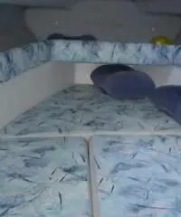 Sessa Oyster 18 Sessa Oyster 18