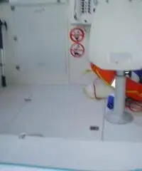 Sessa Oyster 18 Sessa Oyster 18