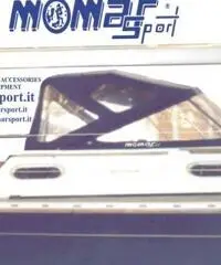 tendalino per barca a vela - da 235 / 265 - euro 400 tendalino per barca a vela - da 235 / 265 - euro 400