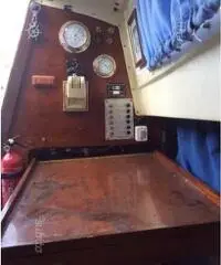 Tequila Barberis Show 24