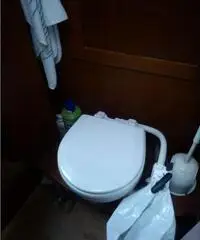 Barca a vela HALLBERG RASSY 312