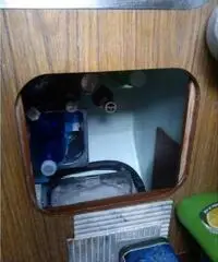 Barca a vela HALLBERG RASSY 312