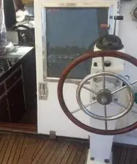 Franchini Adriatico 37 Franchini Adriatico 37