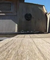 barca a vela MOSTES ARPEGE anno 1969 lunghezza mt 10