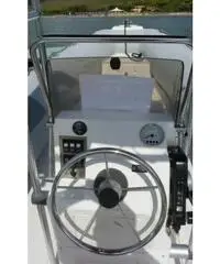 GOMMONE BWA 650 DIVING SUZUKI 115 4T GOMMONE BWA 650 DIVING SUZUKI 115 4T