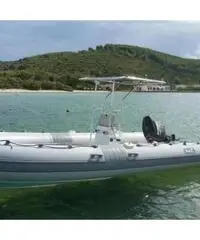 GOMMONE BWA 650 DIVING SUZUKI 115 4T GOMMONE BWA 650 DIVING SUZUKI 115 4T