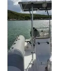 GOMMONE BWA 650 DIVING SUZUKI 115 4T GOMMONE BWA 650 DIVING SUZUKI 115 4T