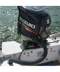 Gommone bwa 650 diving Gommone bwa 650 diving